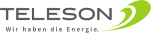 TELESON. Wir haben die Energie.